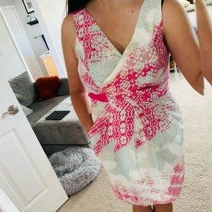 Women’s Jessica Simpson size 4 dress